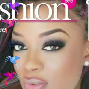 Meet your Posher, Denise